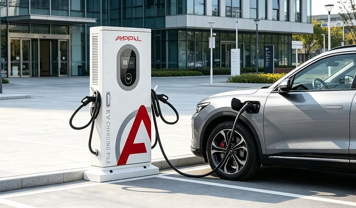 Chargeurs rapides CC