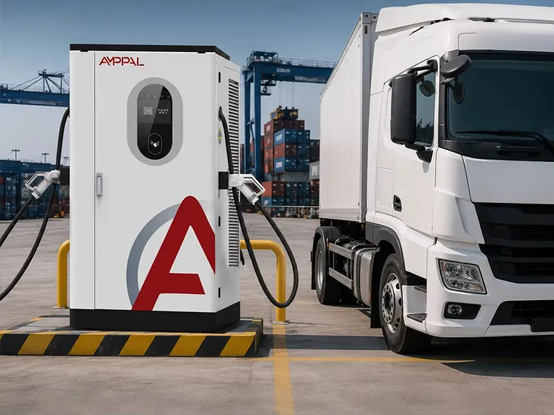 Chargeur EV AC vs DC Comment choisir la bonne solution de charge pour différentes applications