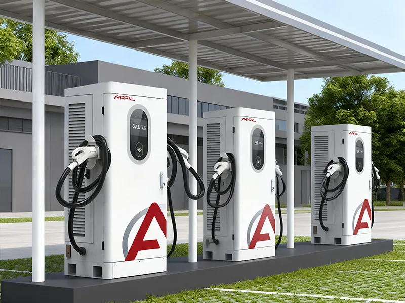 Quels sont les avantages et les inconvénients respectifs de la recharge lente AC et de la recharge rapide DC pour les véhicules électriques ?